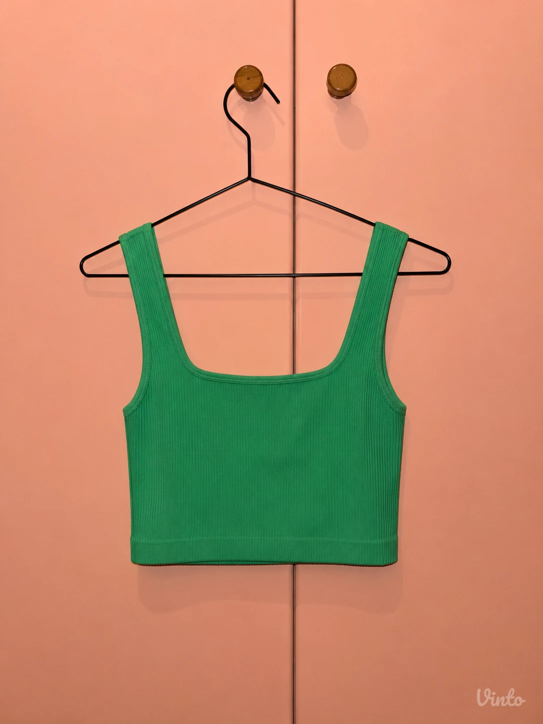 Zara crop top