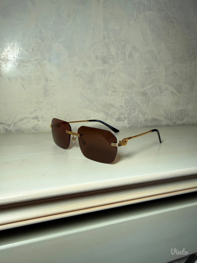 Cartier naocare za sunce