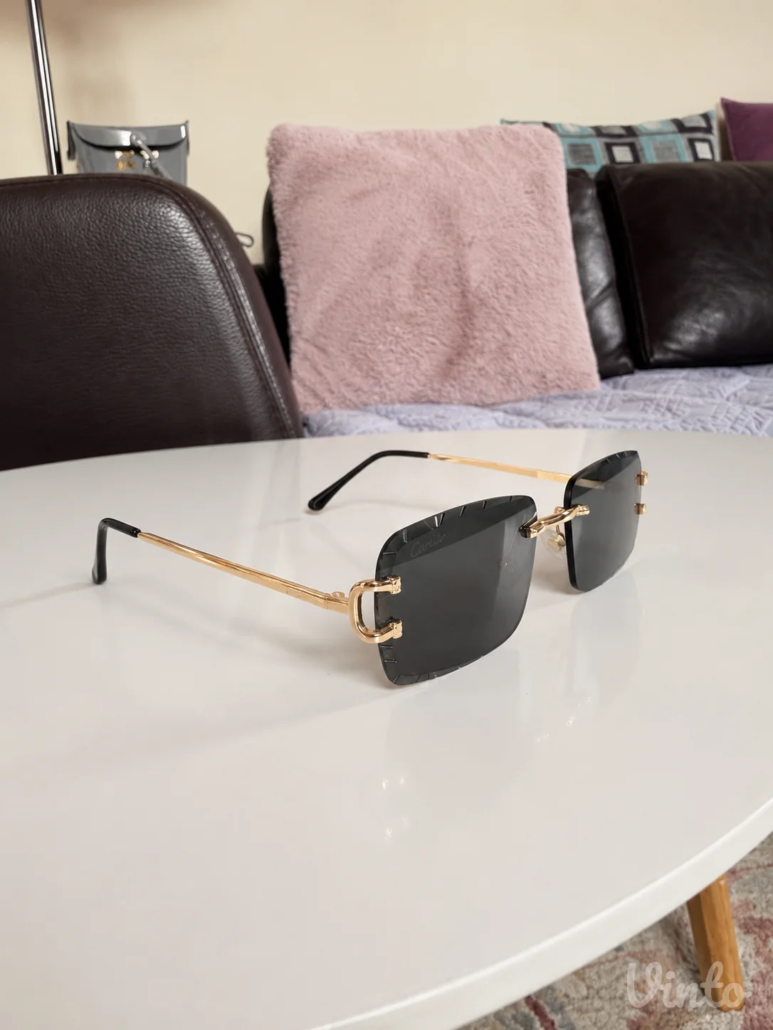Cartier naocare za sunce