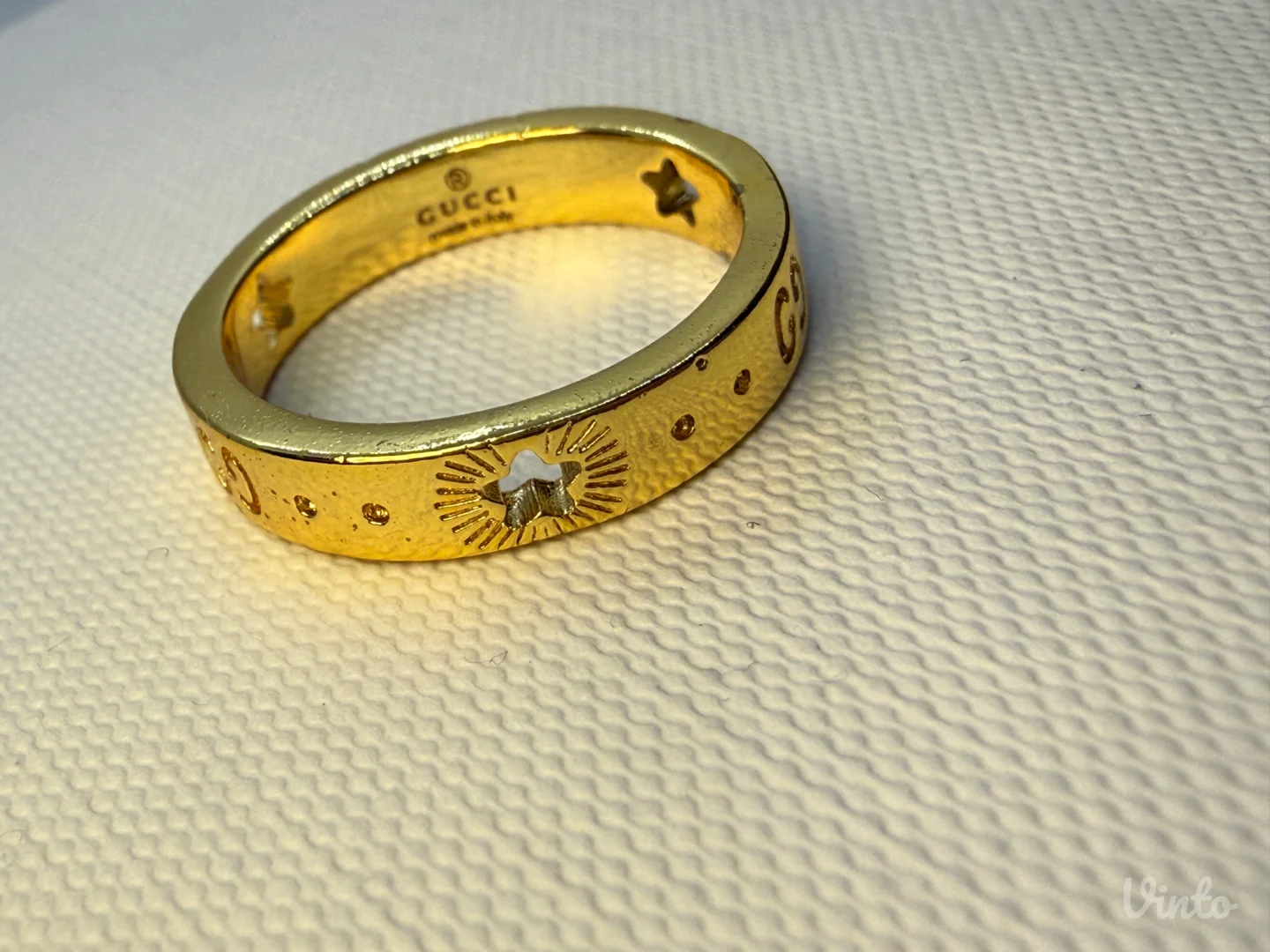 Gucci prsten