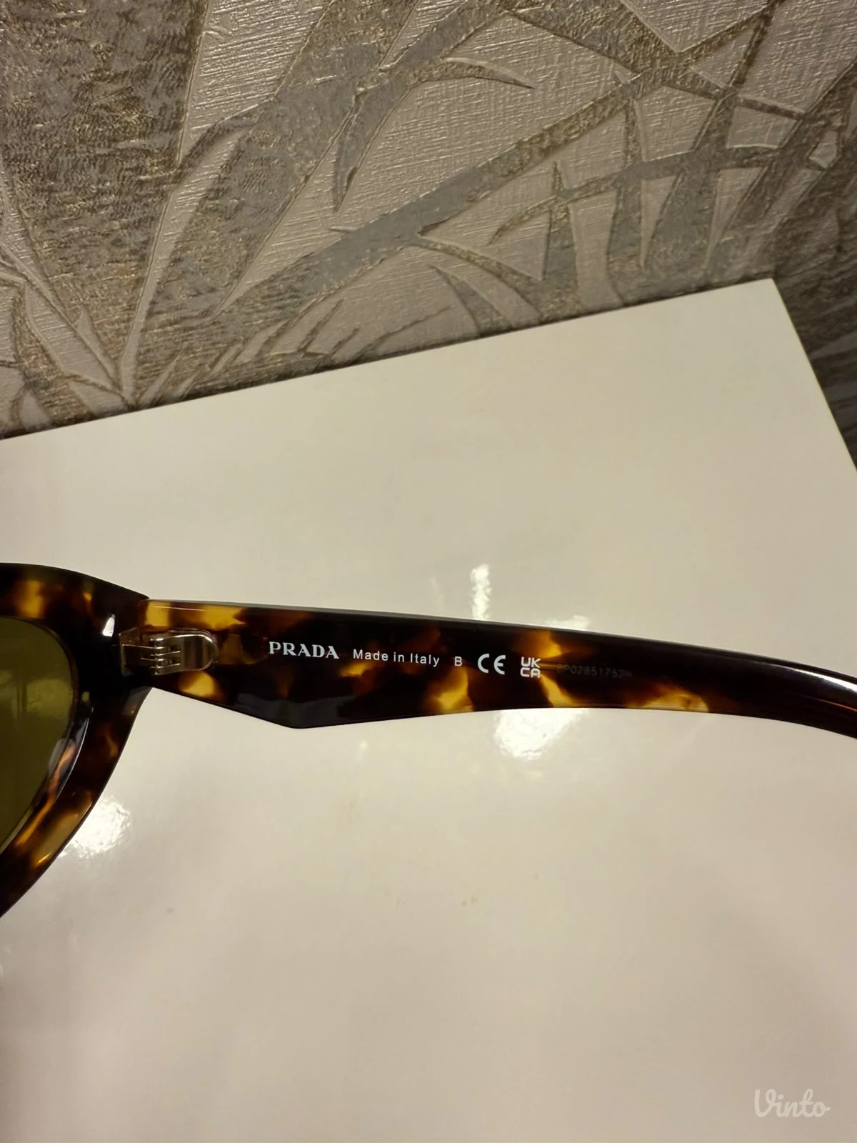 Prada naocare (original)