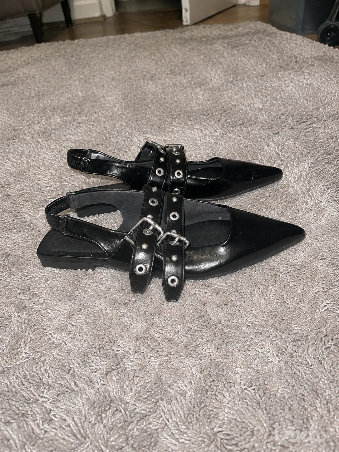 Stradivarius cipele