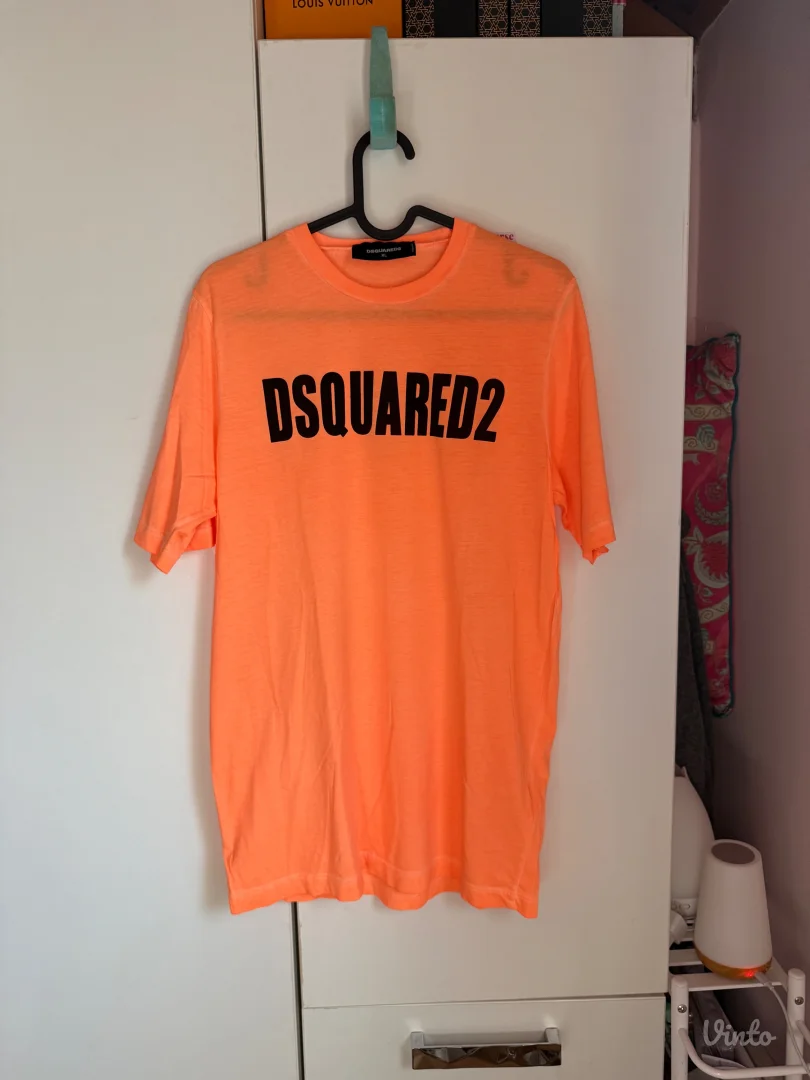 Dsquared2 majica