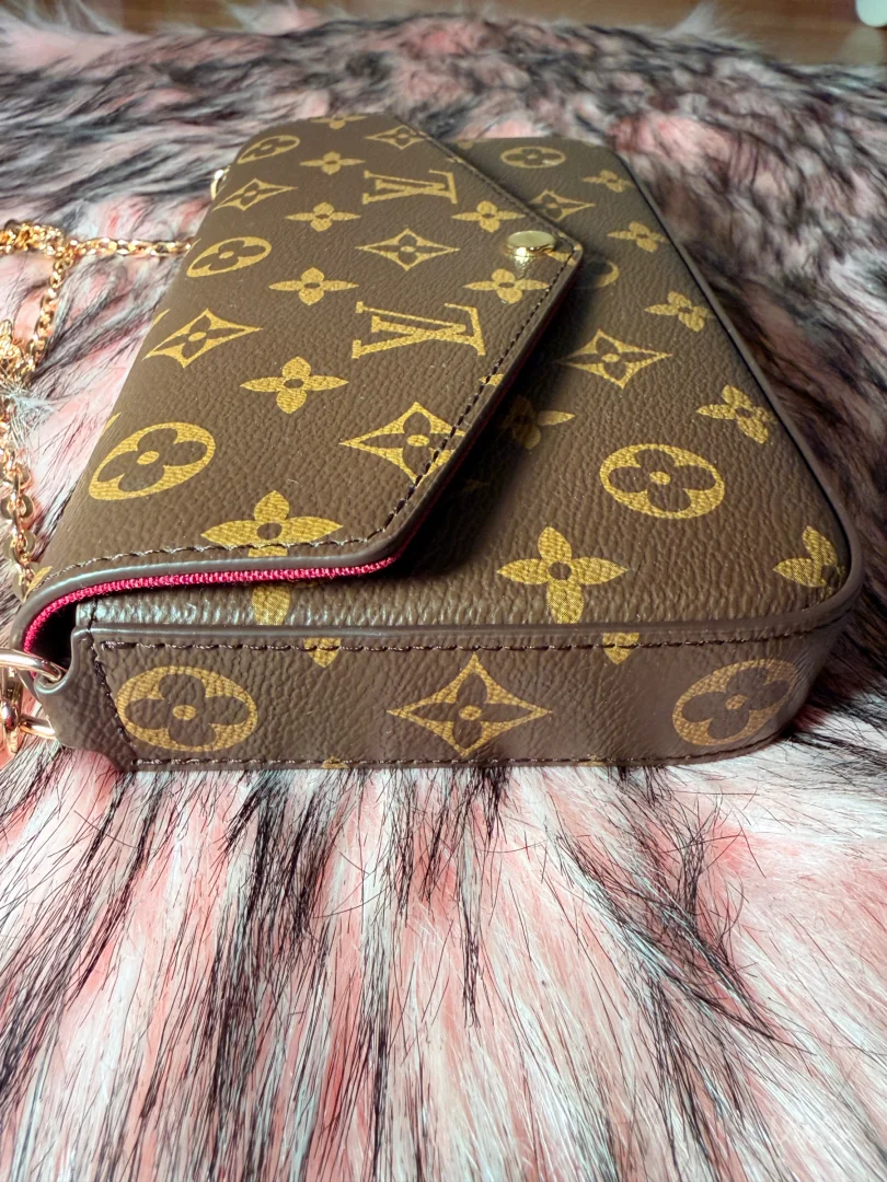 Louis Vuitton Pochette Felicie torbica