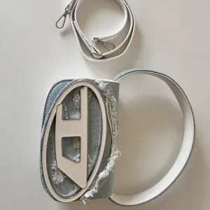 Diesel 1DR denim torbica