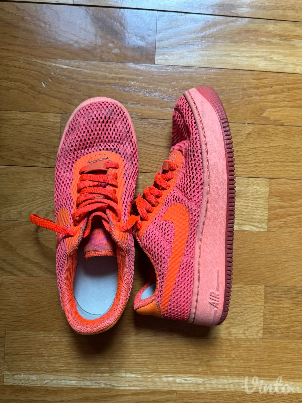Nike patike