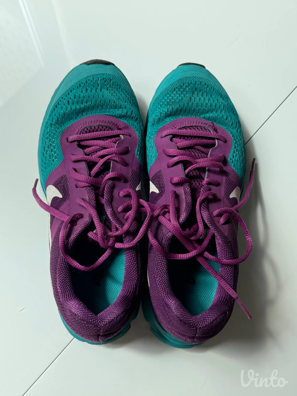 Nike patike za trčanje