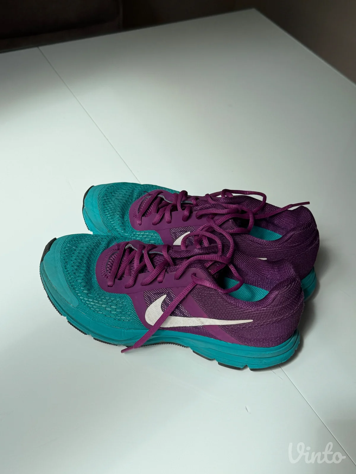 Nike patike za trčanje