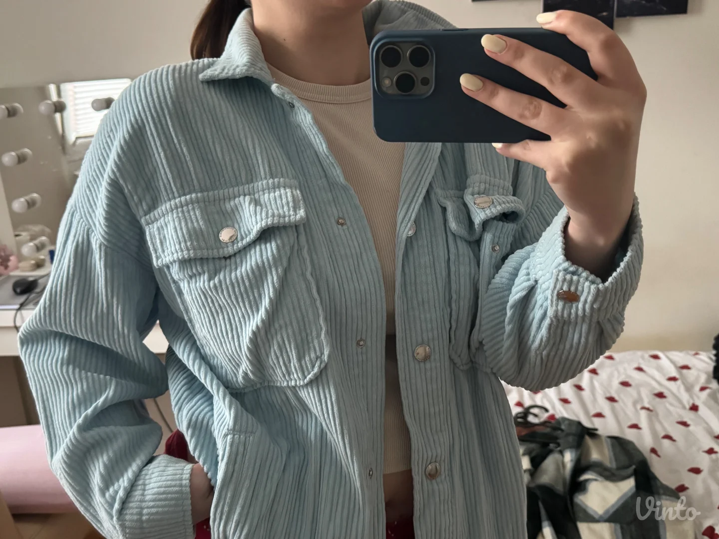 Stradivarius Jaknica