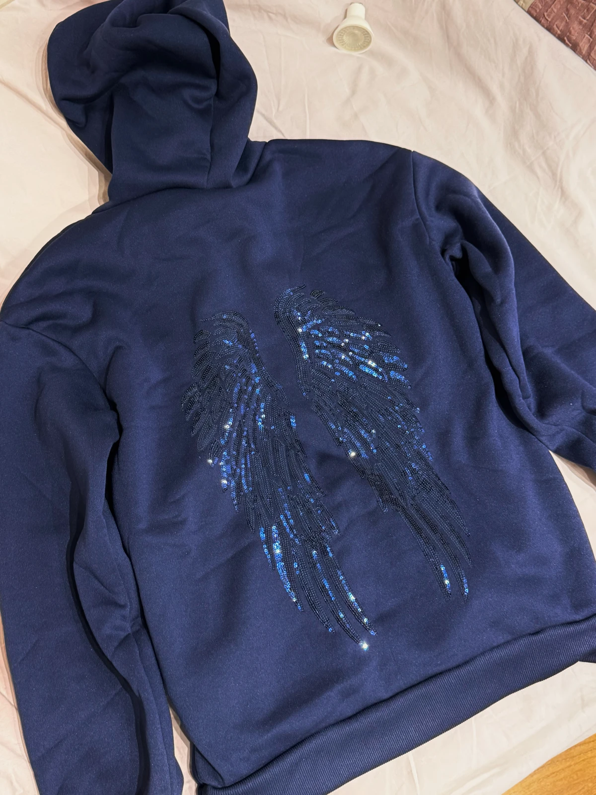 Angel wings Duks