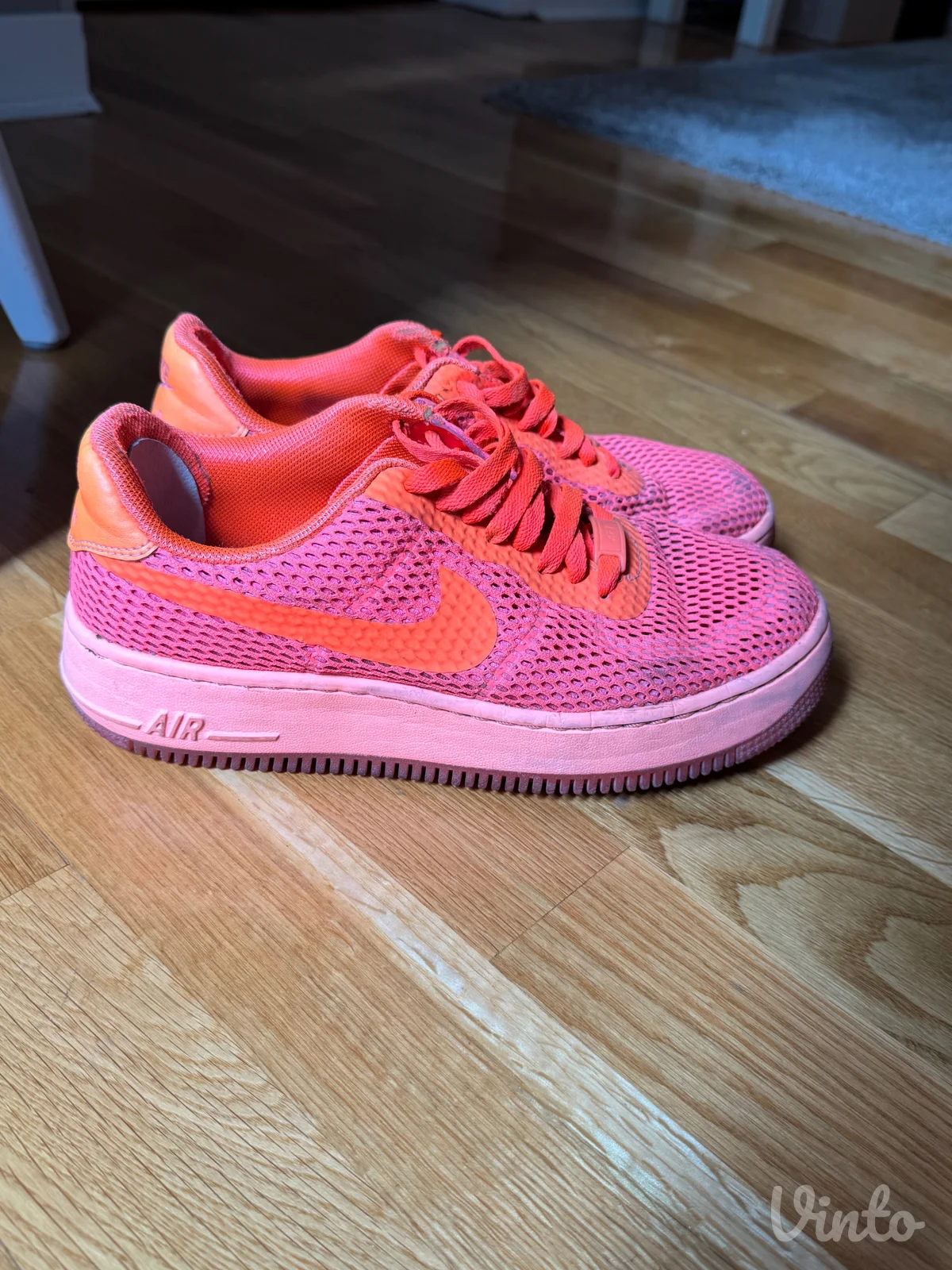 Nike patike