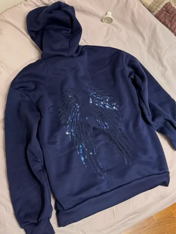 Angel wings Duks