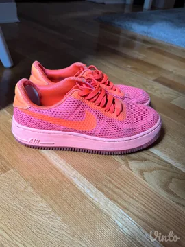 Nike patike