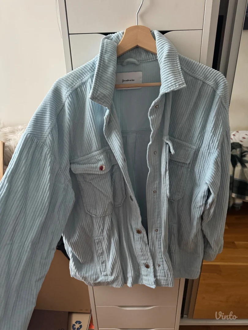 Stradivarius Jaknica