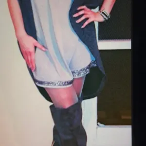 Zenska haljina na bretele