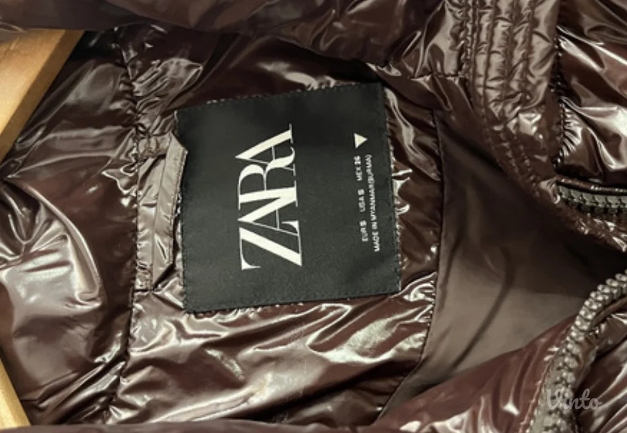 Zara jakna