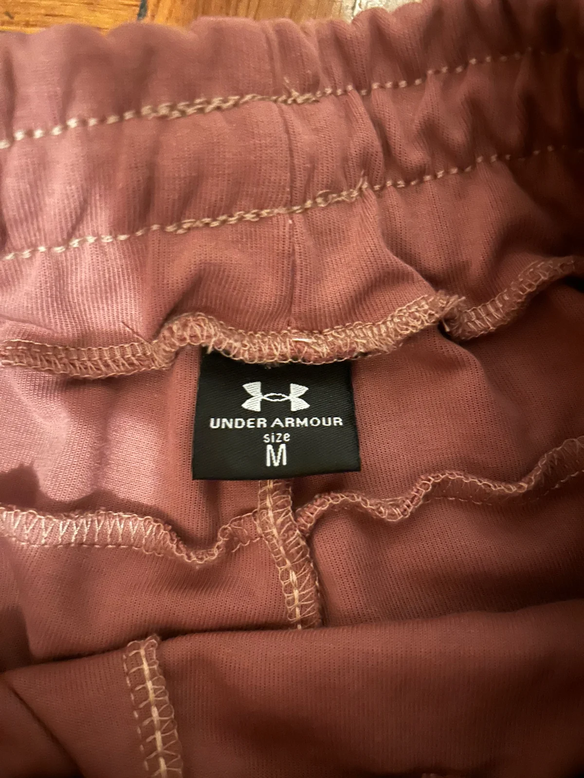 Under Armour komplet