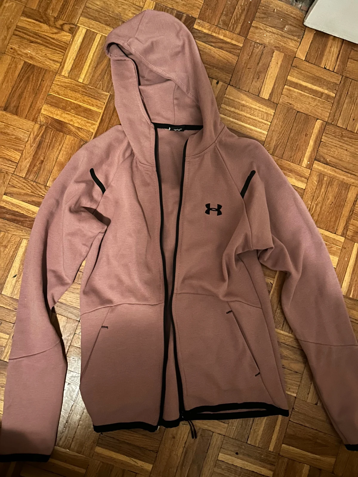 Under Armour komplet