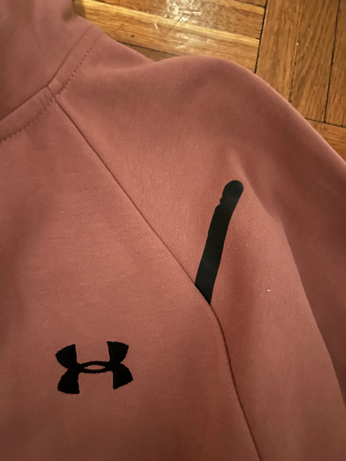 Under Armour komplet