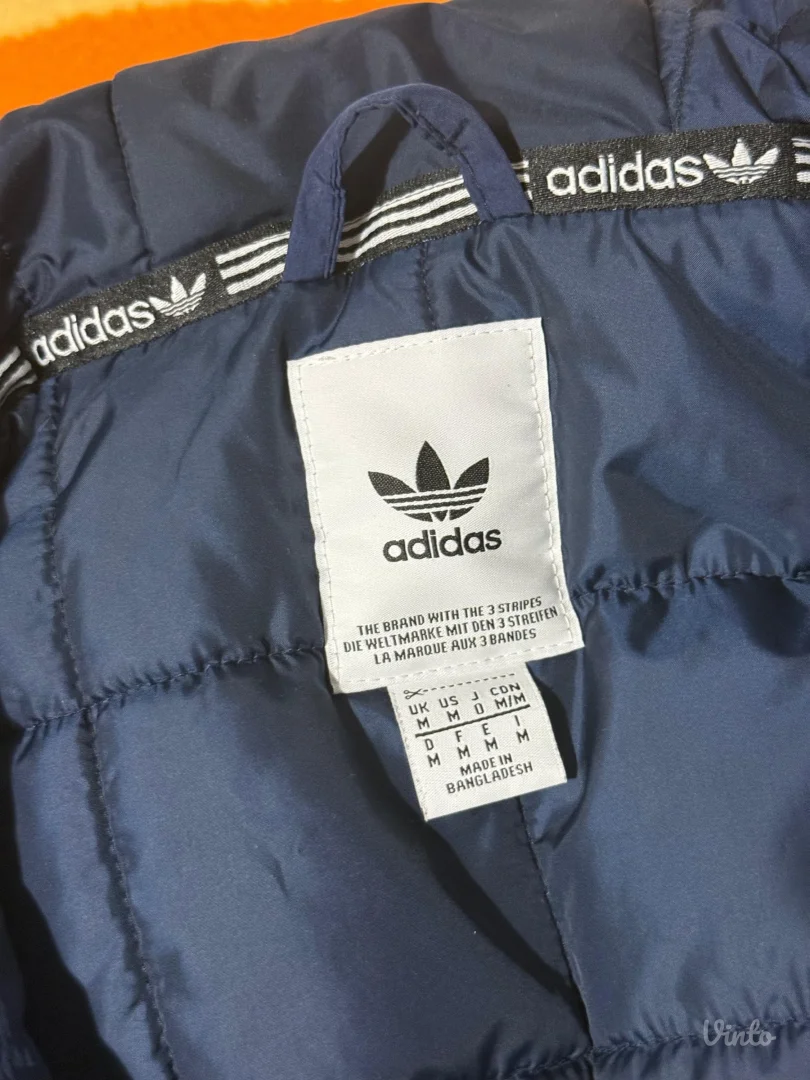Adidas jakna