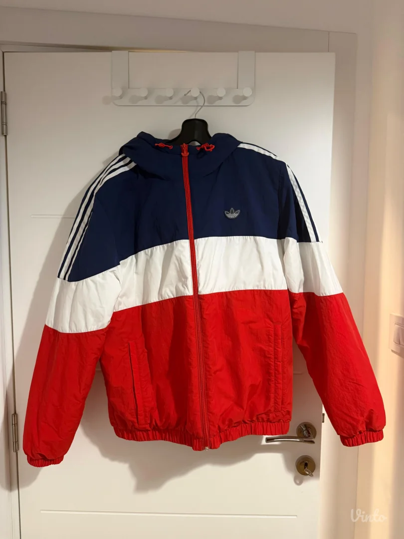 Adidas jakna
