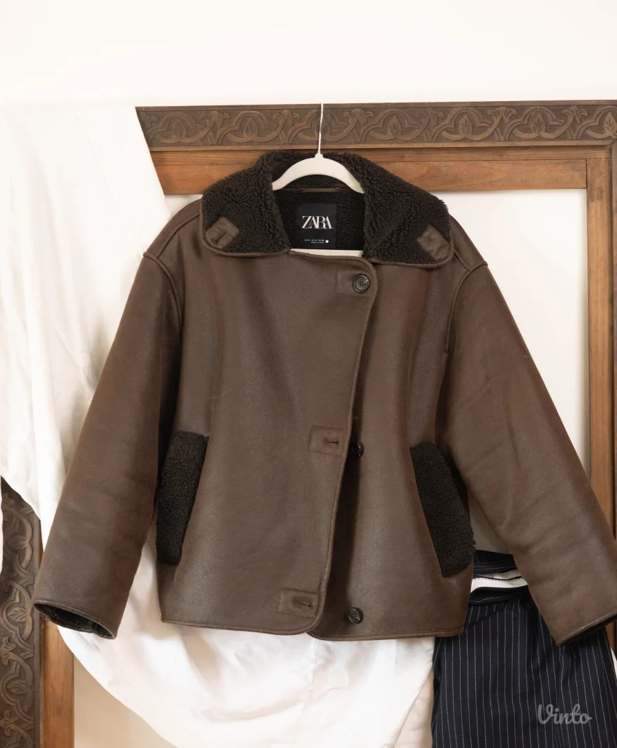 Zara jakna