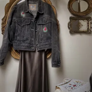 Ženska oversized pop84 jakna