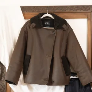 Zara jakna