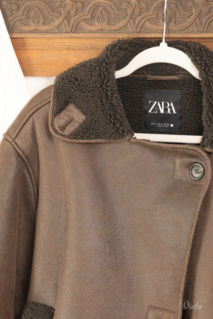 Zara jakna