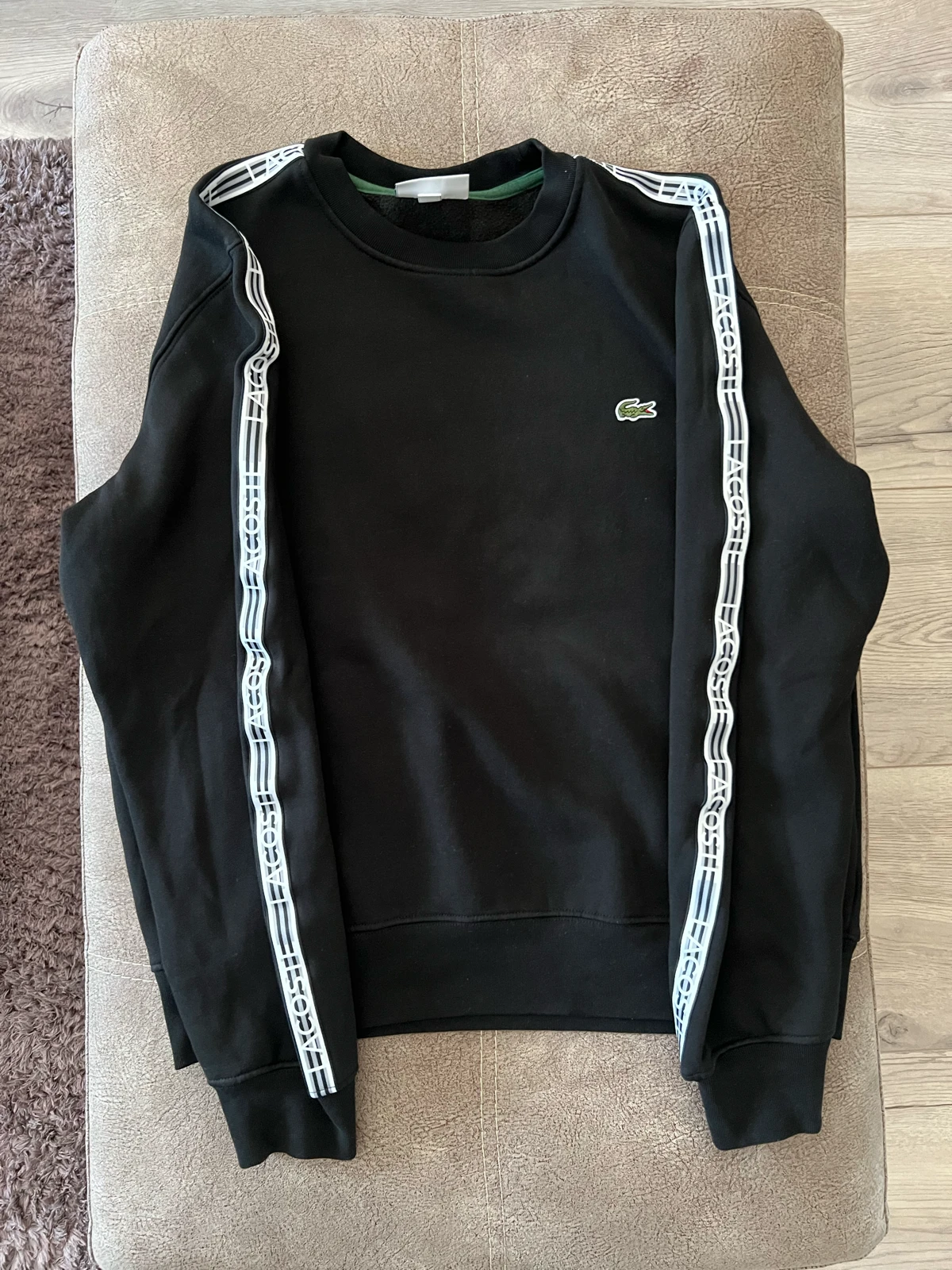 Lacoste duks - M veličina