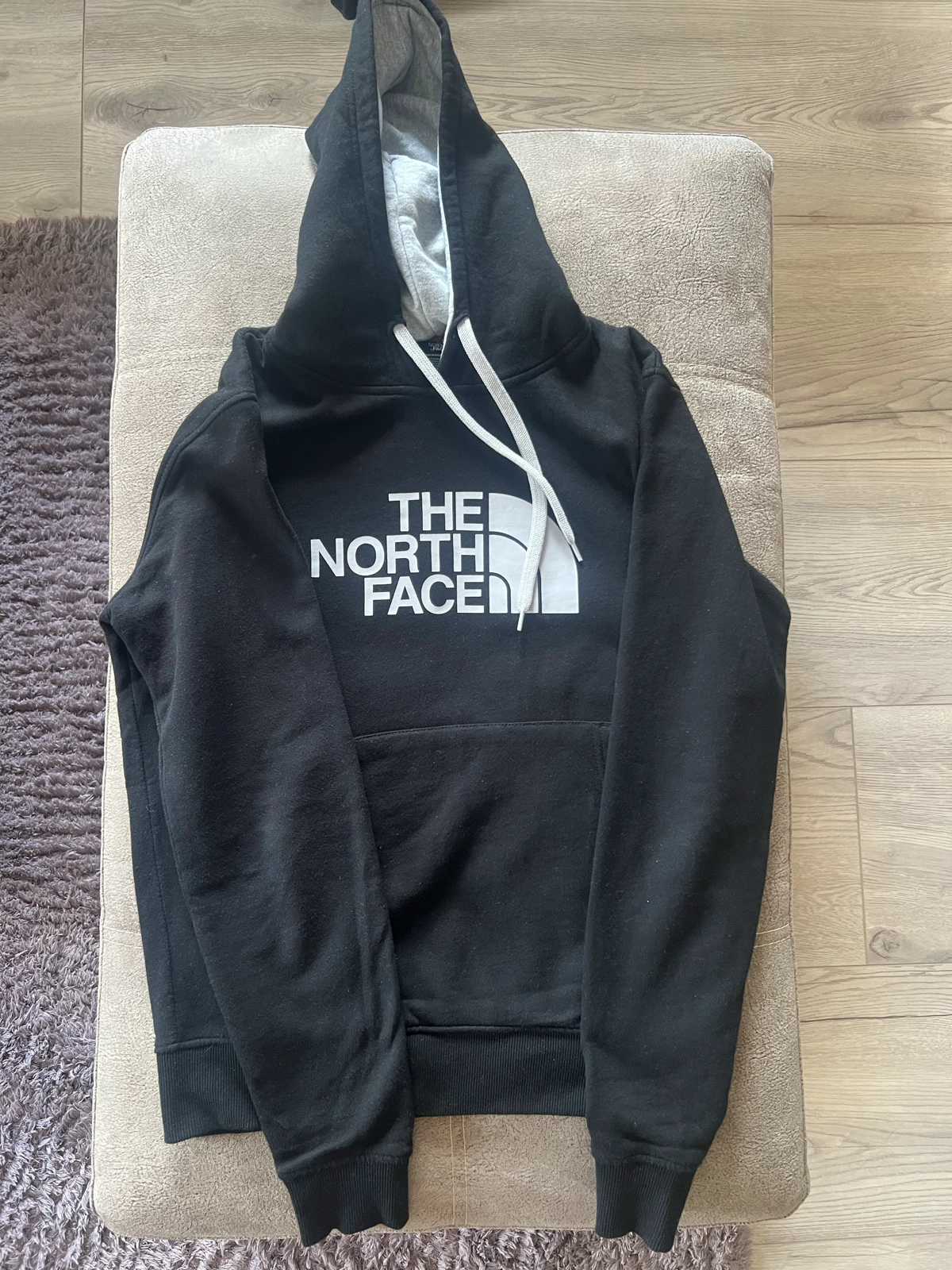 The North Face - Duks S