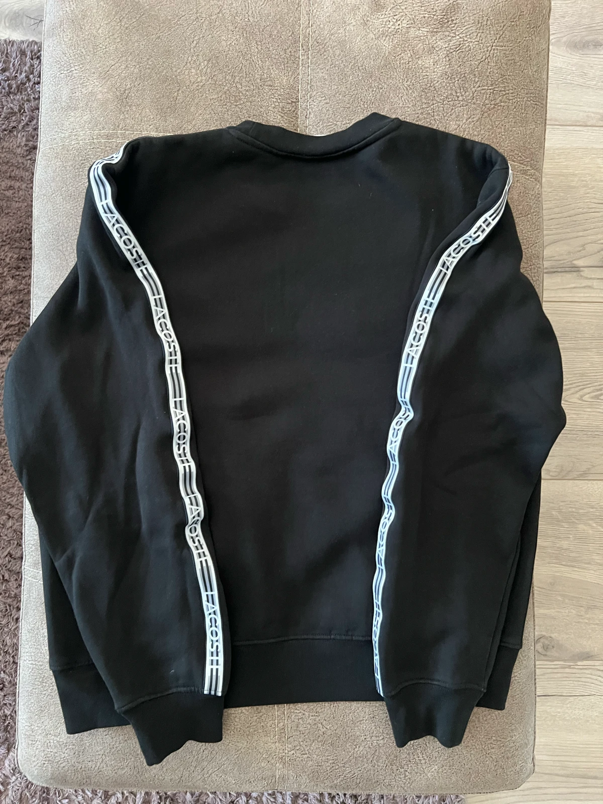 Lacoste duks - M veličina