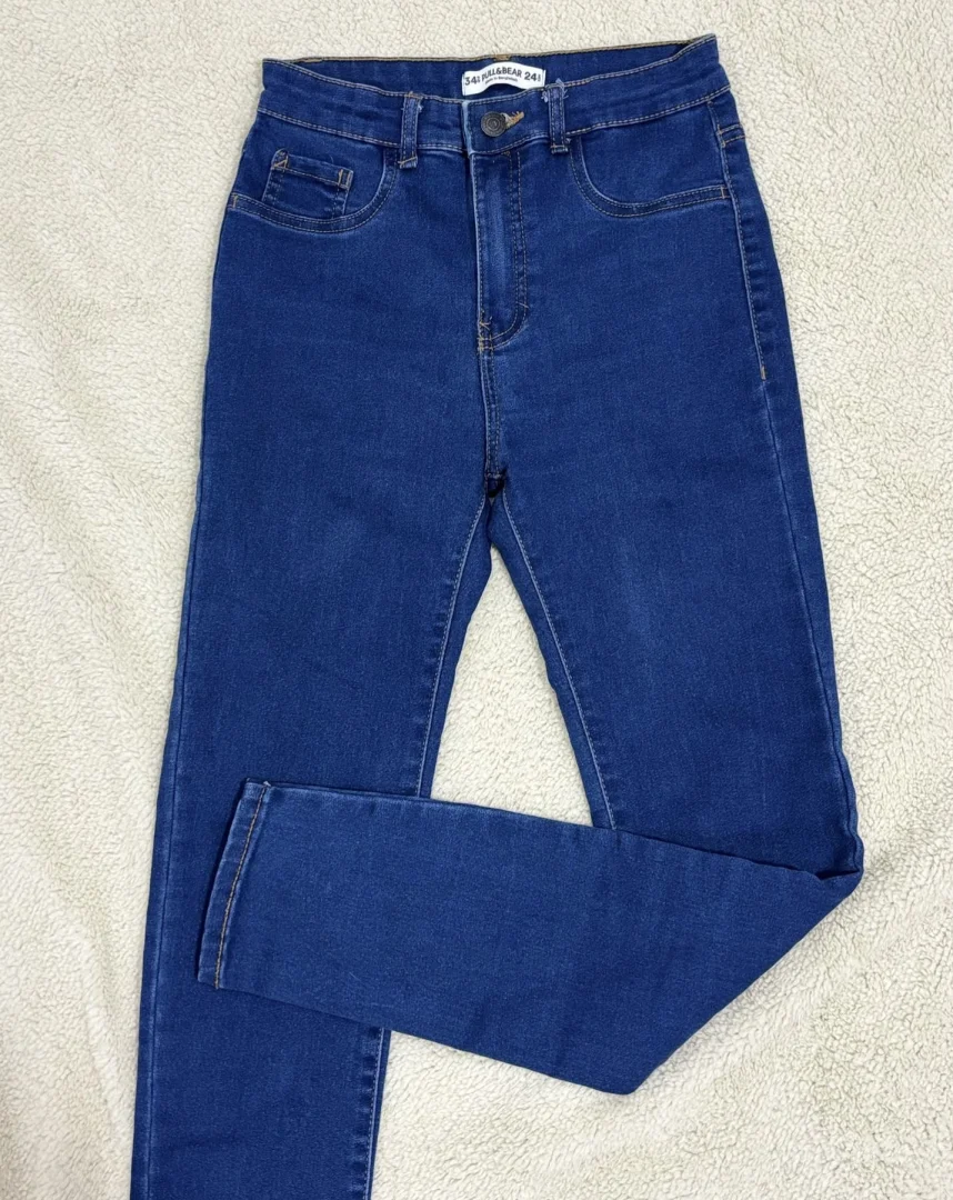 P&B ženske farmerice