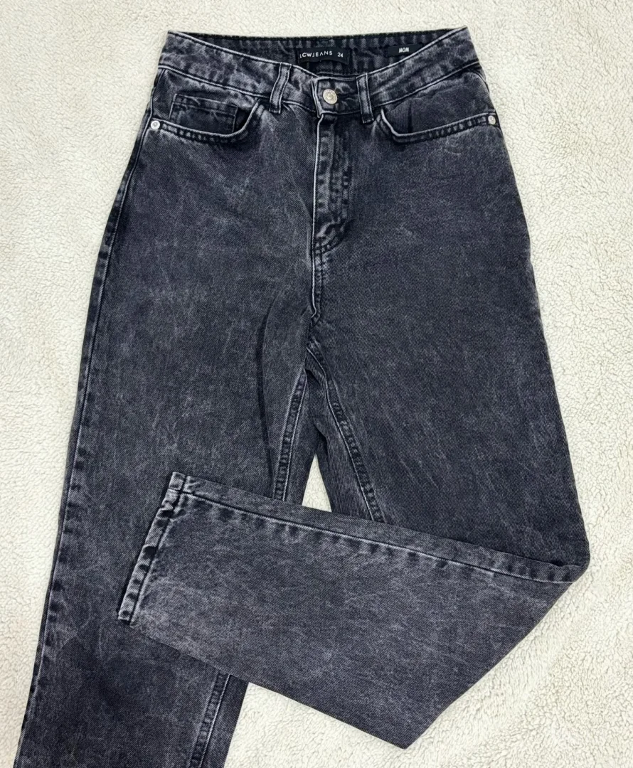 LCW ženske mom farmerice