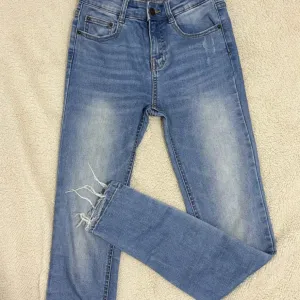 P&B ženske farmerice