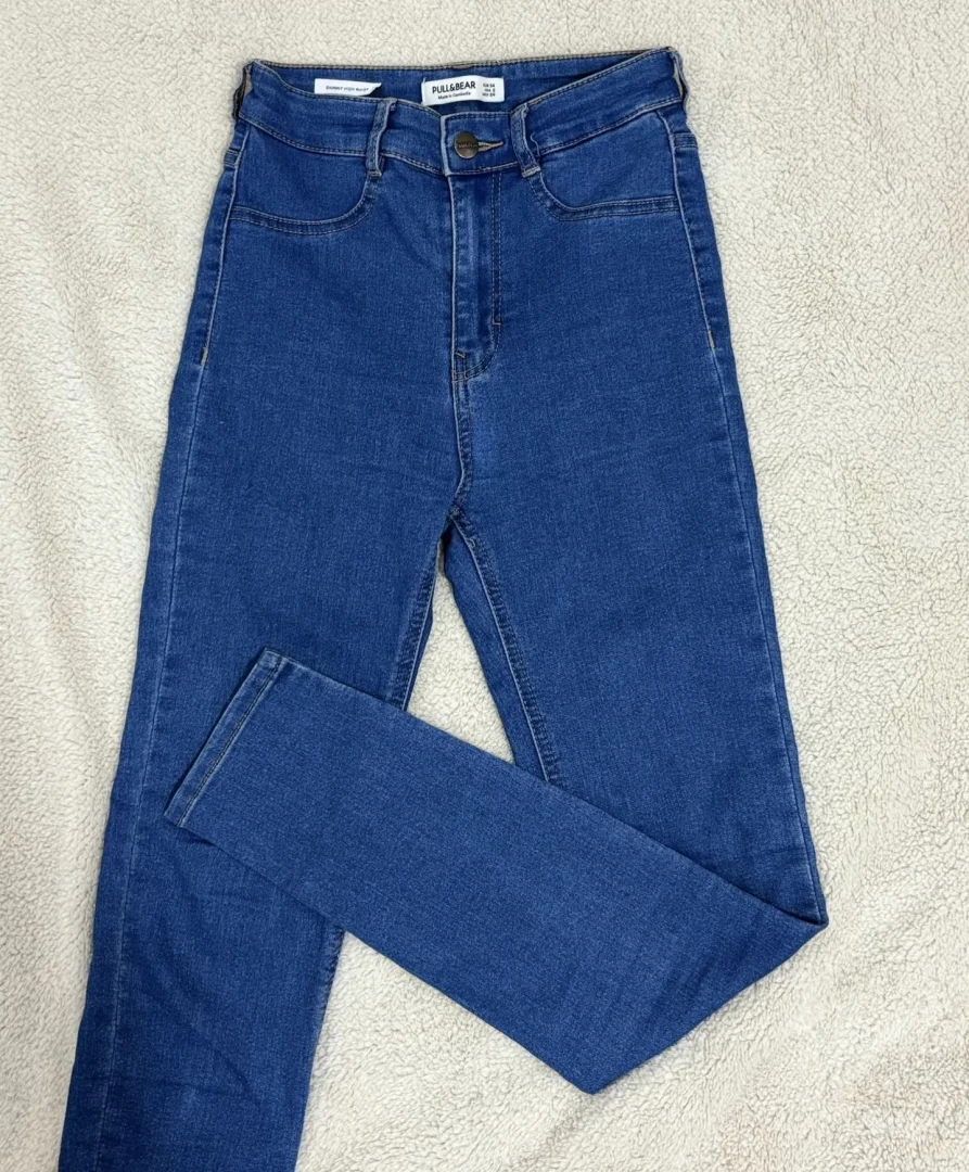 P&B ženske farmerice