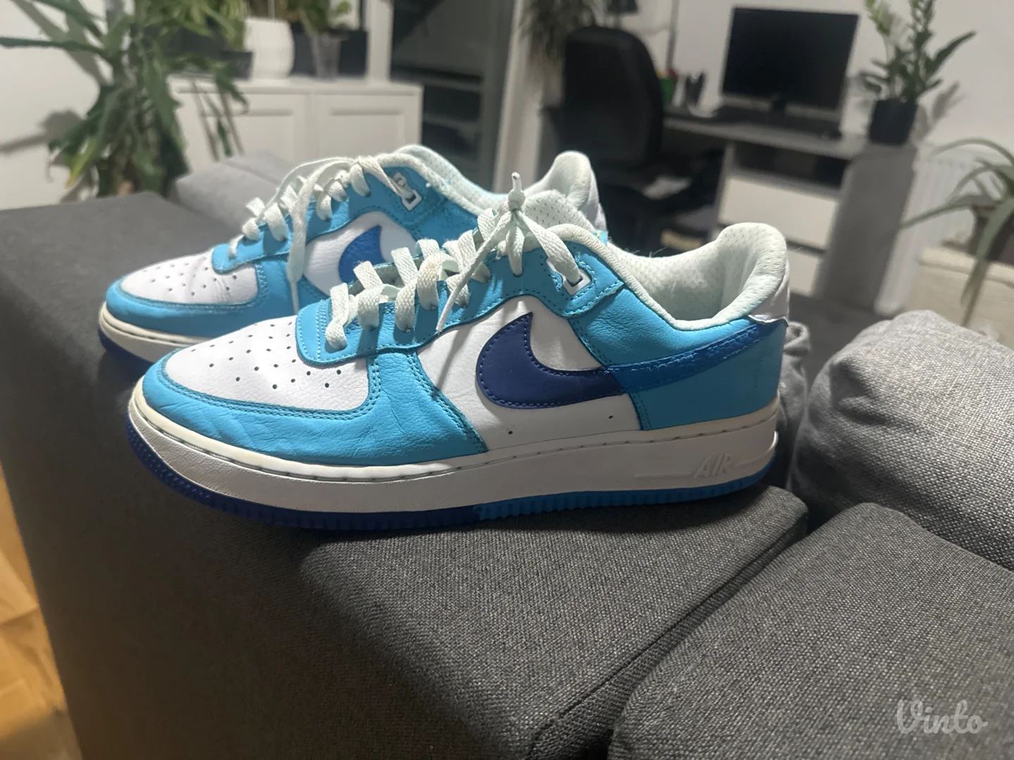 Nike airforce 42