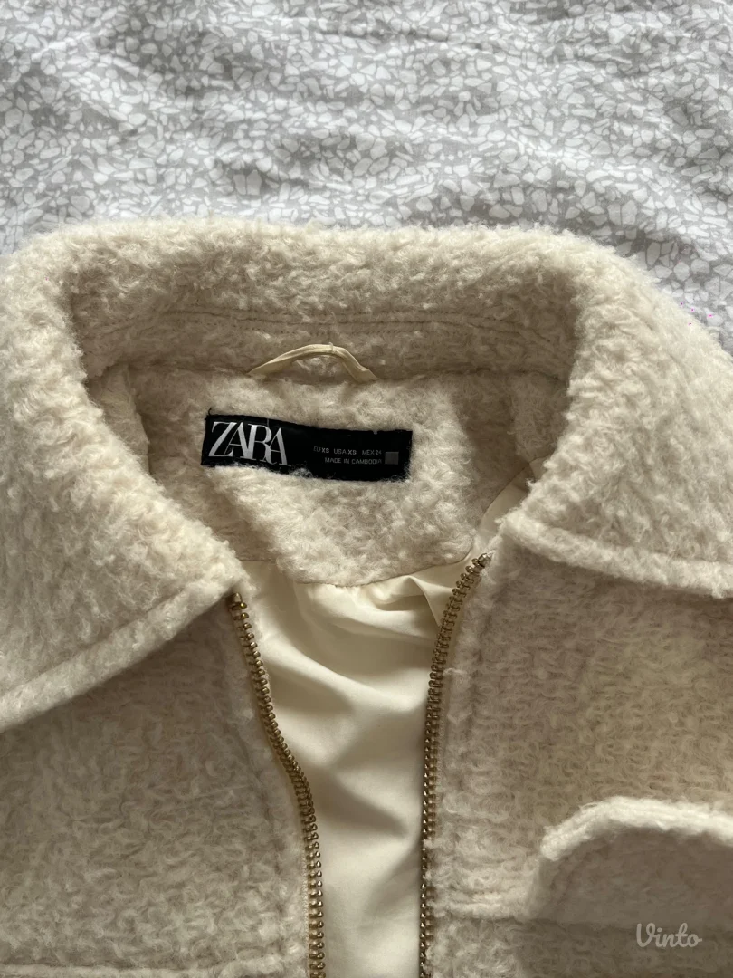 Zara jaknica