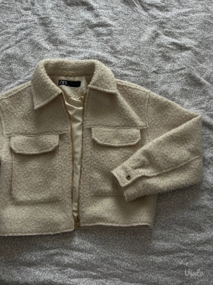 Zara jaknica