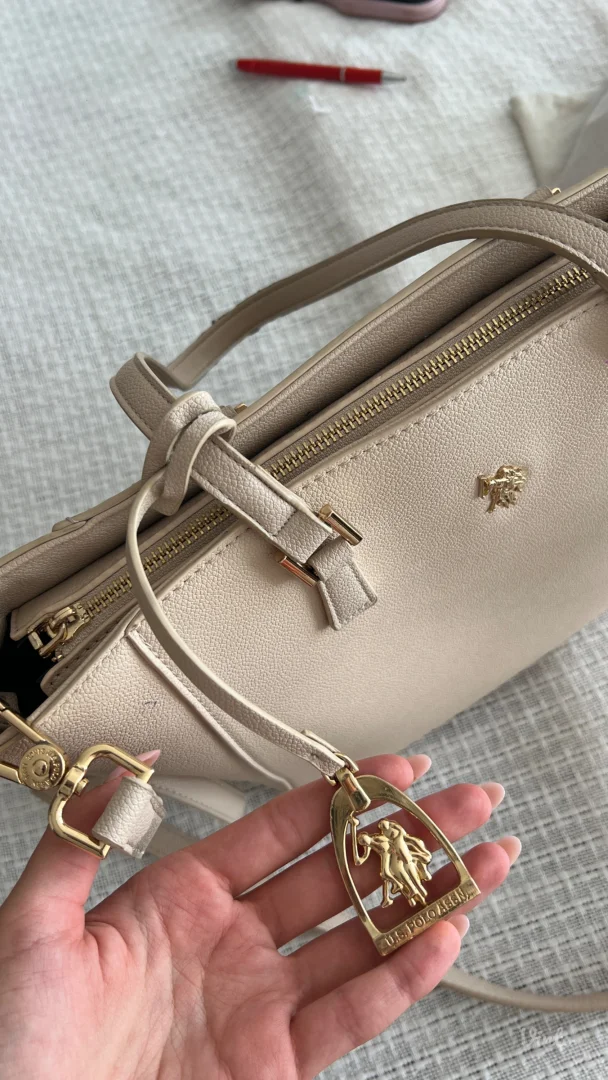 Polo torba