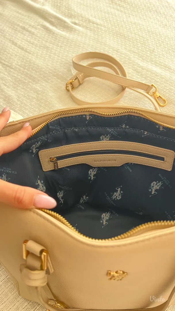 Polo torba