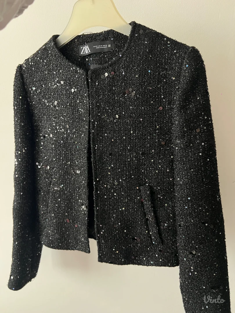 Zara jaknica