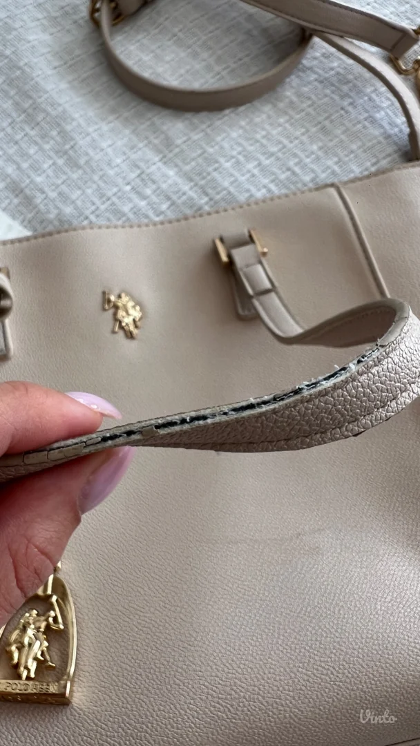 Polo torba