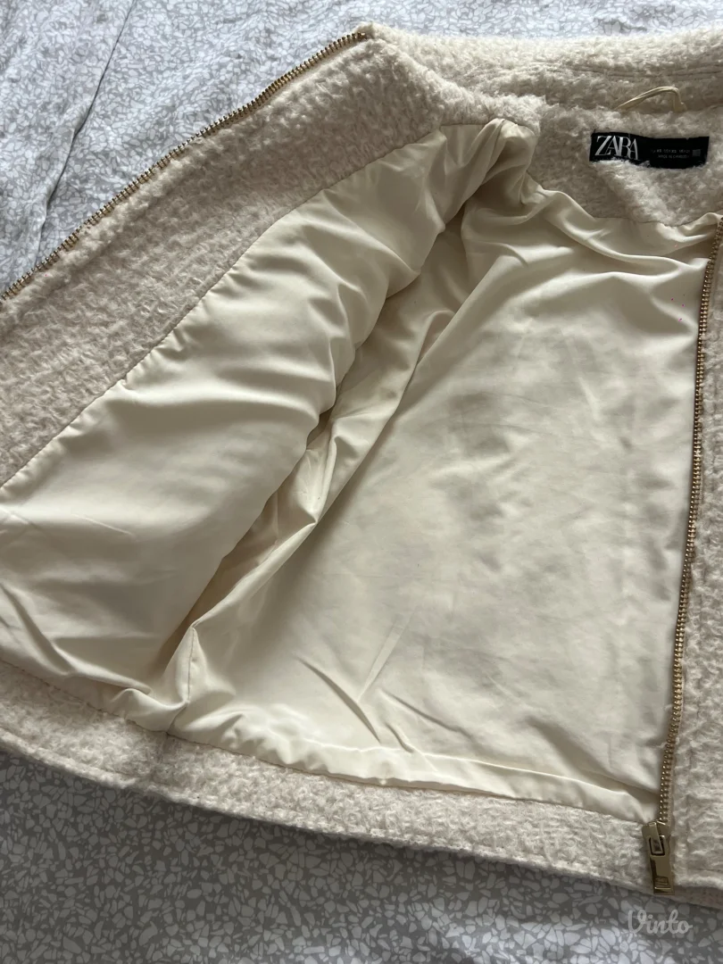Zara jaknica
