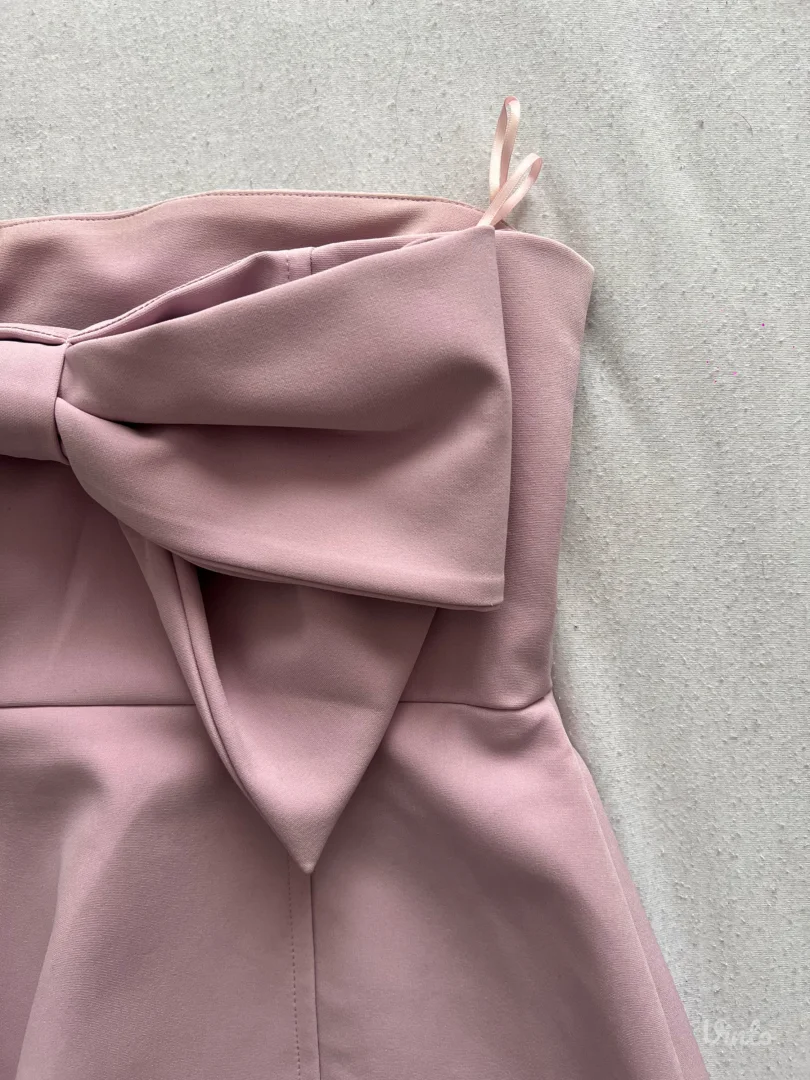 Ženska zara haljinica