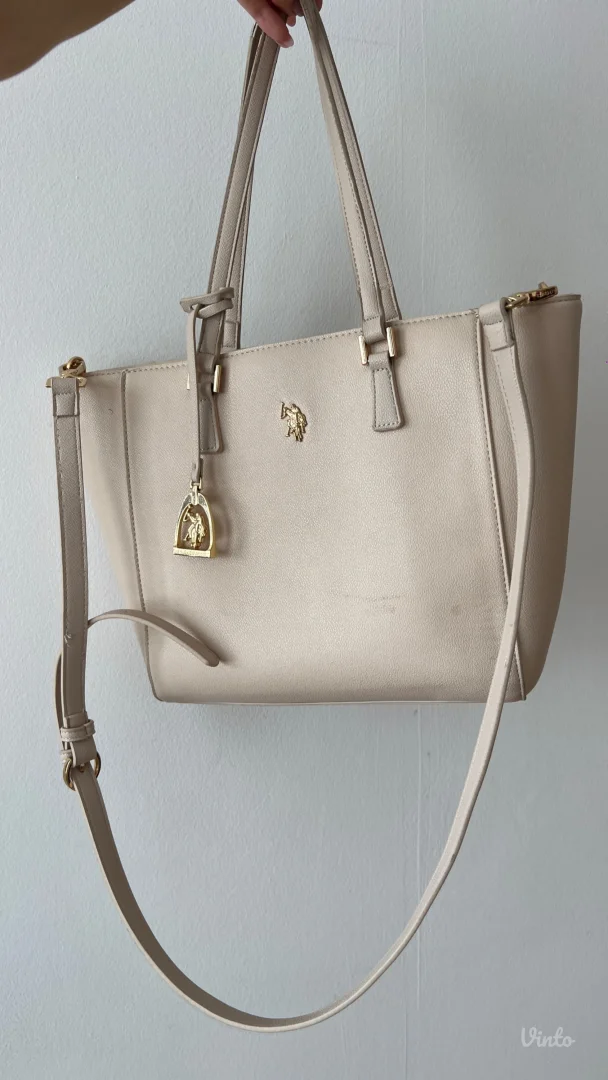 Polo torba