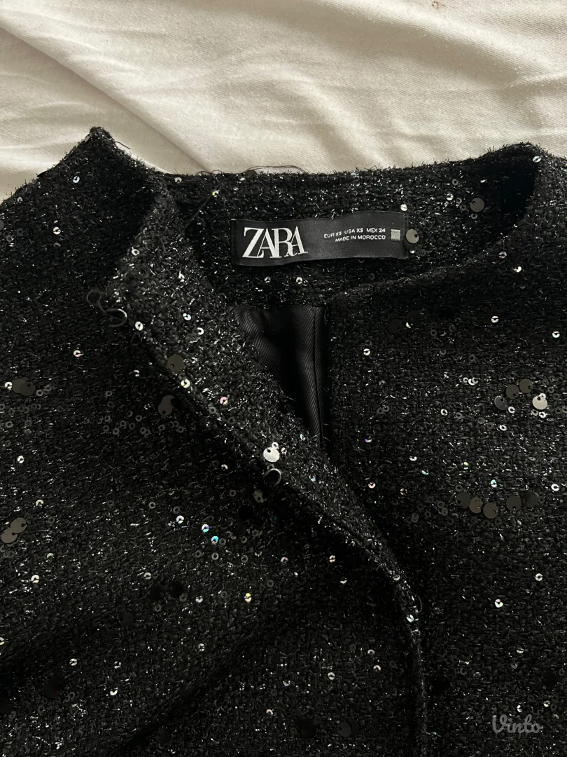Zara jaknica
