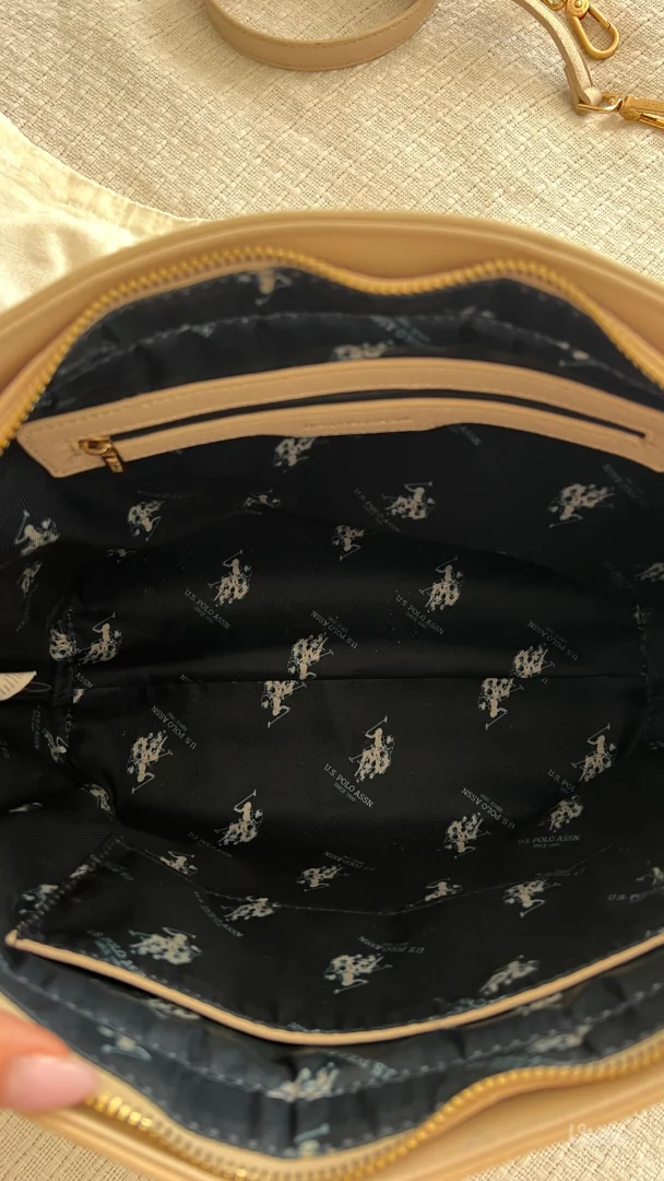 Polo torba
