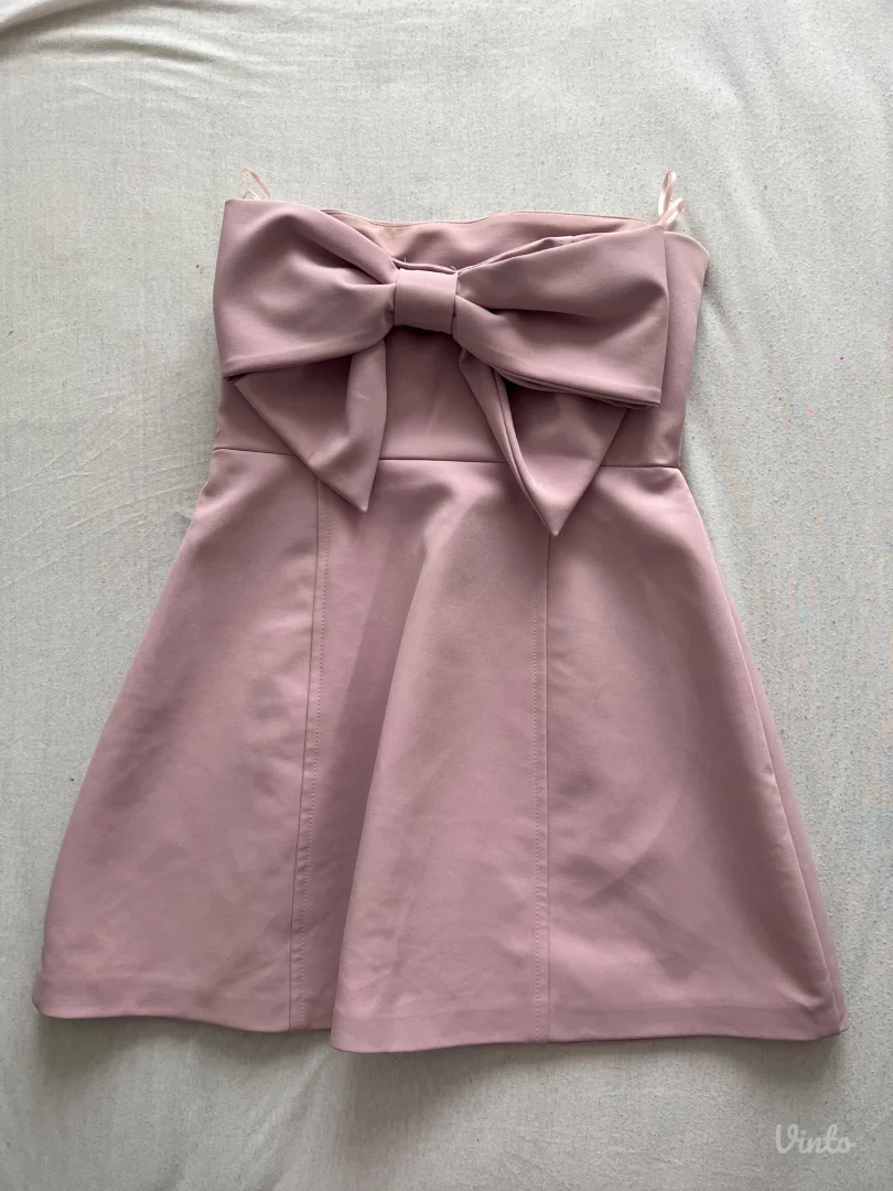 Ženska zara haljinica