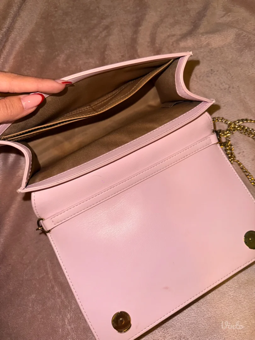 Torbica Love Moschino